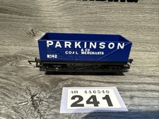 Hornby R2669 Park 7 plank open wagon "Parkinson" 42