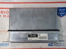 2008 Lexus IS250 A/T Engine Computer 89661-53...