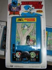 Batman Batmobile DC comic book car racing game MOC vintage unused 1988 Gordy