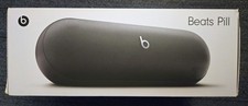 Dre Beats Pill Wireless Bluetooth Portable Speaker - New, Open Box, Black Color