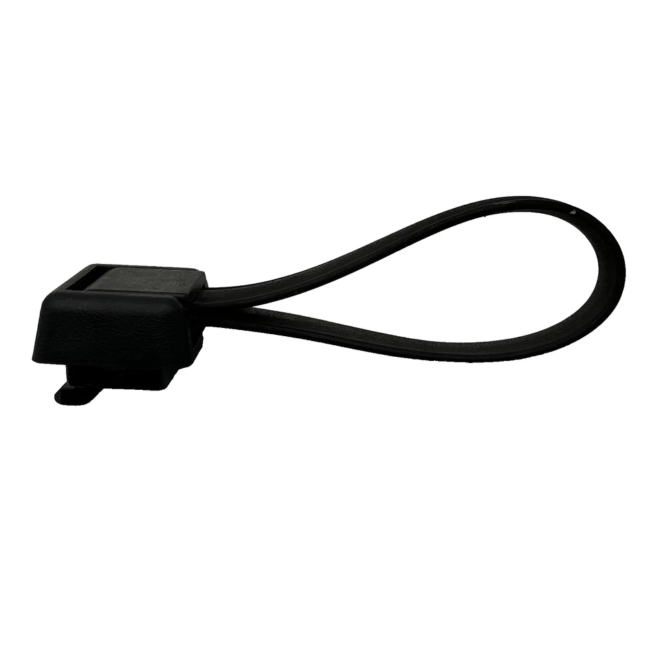 Ford Expedition Navigator 2007-2014 puerta trasera maletero correa desmontable manija de agarre Foto 3 de 4