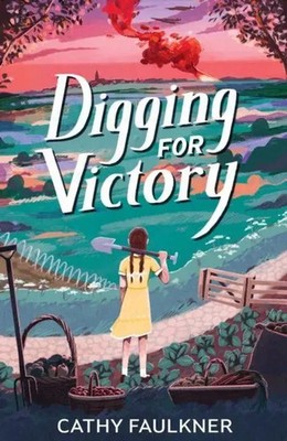 Cathy Faulkner | Digging for Victory | Taschenbuch | Englisch (2023)