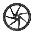 3.5X17" Front Wheel Rim For BMW S1000R S1000RR S1000XR (M VERSIONS) 2019-2024