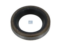 4.20346 Dichtring Passend FüR Daf, Fiat, Gm, Iveco, Man, Massey, Mercedes, Opel
