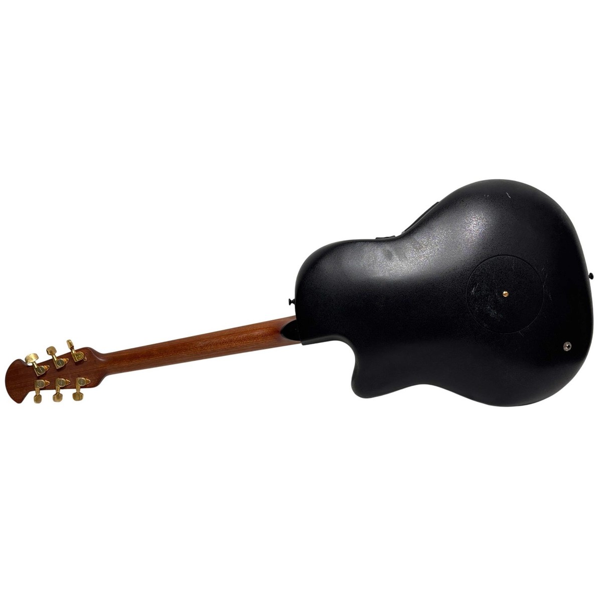Ovation Celebrity Deluxe CS257 Right Handed Acoustic Electric