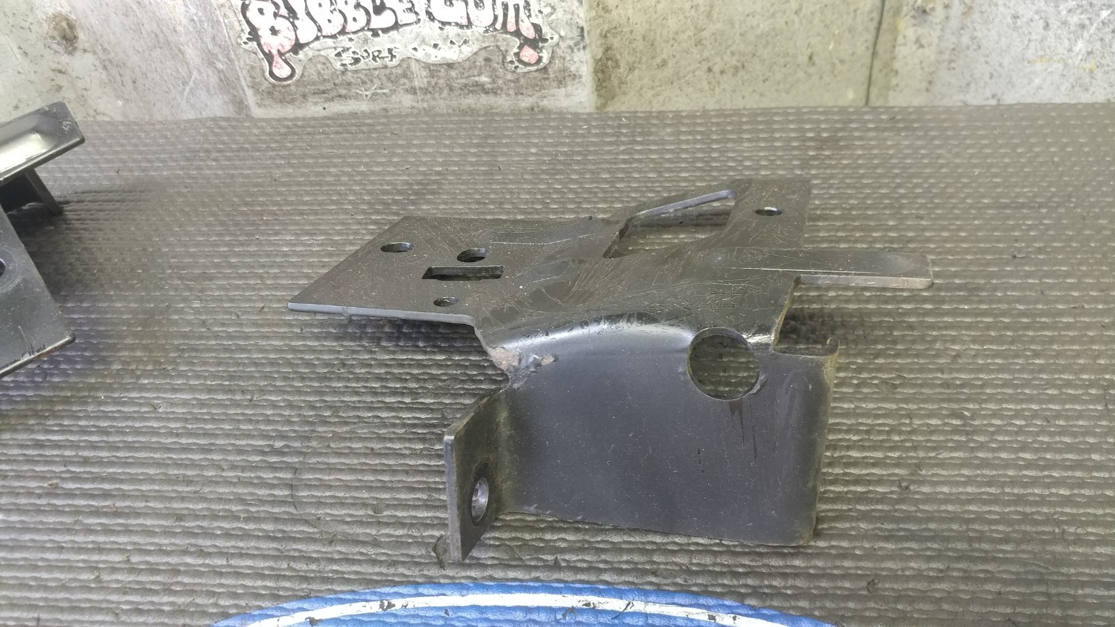 Ford GT 1994-1998 Driving light