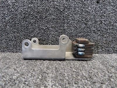 3E2046-1 Beechcraft Propeller De-Ice Brush Block Assembly