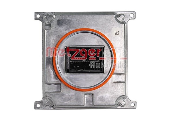 SteuergeräT Beleuchtung Metzger Autoteile 0896552 FüR VW Golf 7 5G1 BQ1 BE1 BE2-image