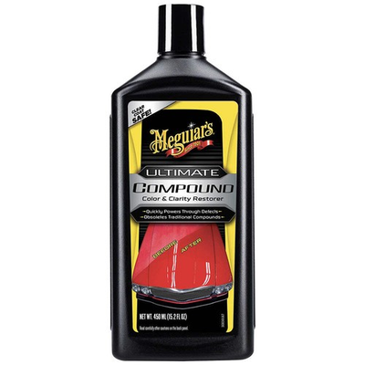 #ad Meguiar#x27;s Ultimate Compound 16oz G17216 ✅ $15.99