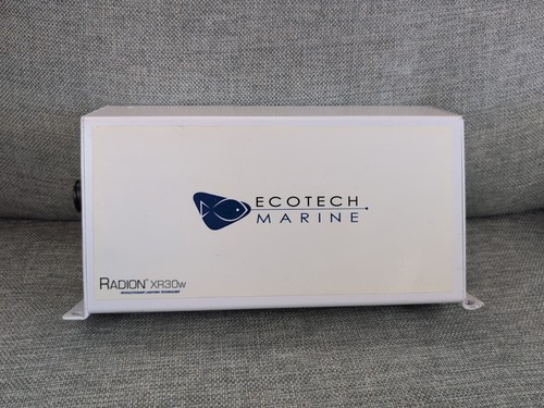 Ecotech Radion Xr30w Power Supply Unit ONLY