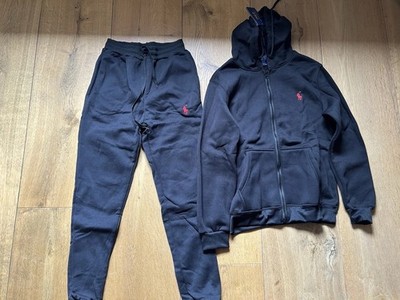 Polo Ralph Lauren Damen/Herren Pullover Gr. S Jogginghose