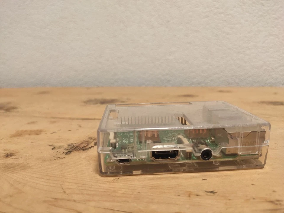 Raspberry Pi 2 Model B V1.1 - Bild 3 von 4