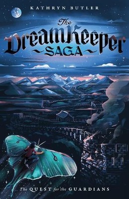 The Quest for the Guardians (The Dream Keeper Saga Book 4), V... - 9781433587825