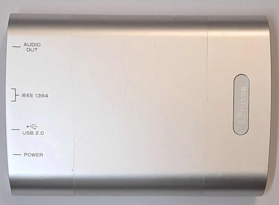 Plextor PX-708UF DVD and CD Rewritable Drive - Image 3 of 4