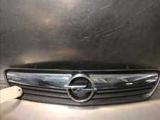Calandre Opel MERIVA