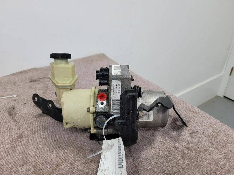 2011-2018 Dodge Charger Power Steering Pump RWD OEM Foto 4 de 4