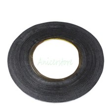 1mm x 164ft Black Double Sided Adhesive 3M Tape For CellPhone LCD Screen Repair