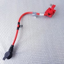 Rolls Royce Ghost Series 2 2015-2020 Cavo positivo batteria posteriore