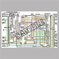 Wiring Diagram BMW K1200LT; 2002 - 2005 / WDM.0105.K1200LT | eBay