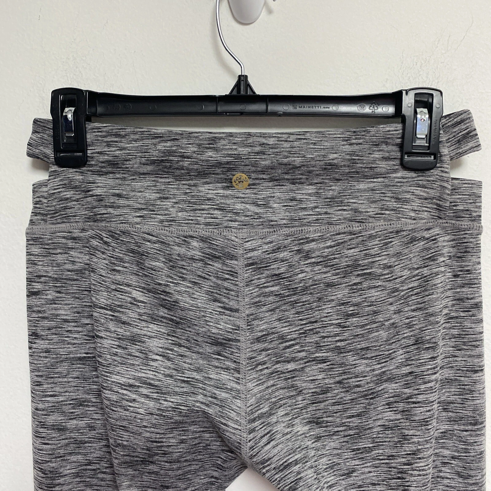 manuka cut out active leggings