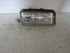 Scheinwerfer Skoda Octavia 1U BJ 1999 rechts 1 Halter defekt