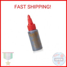 Salon Pro Hair Extension Bonding Glue Black 1 Oz