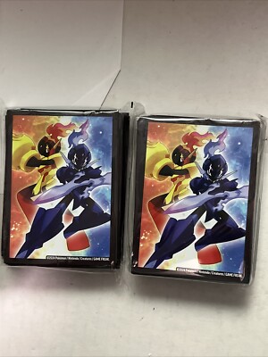 2 Packs Pokemon TCG Armarouge ex Premium Collection Box Sleeves Free  Shipping | eBay