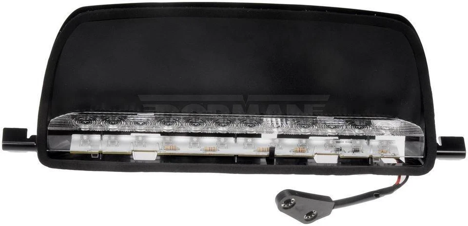 SE ADAPTA A LINCOLN MKS 2009-2016 2010-2011 TAURUS TERCER CONJUNTO DE LUZ DE FRENO Foto 4 de 4