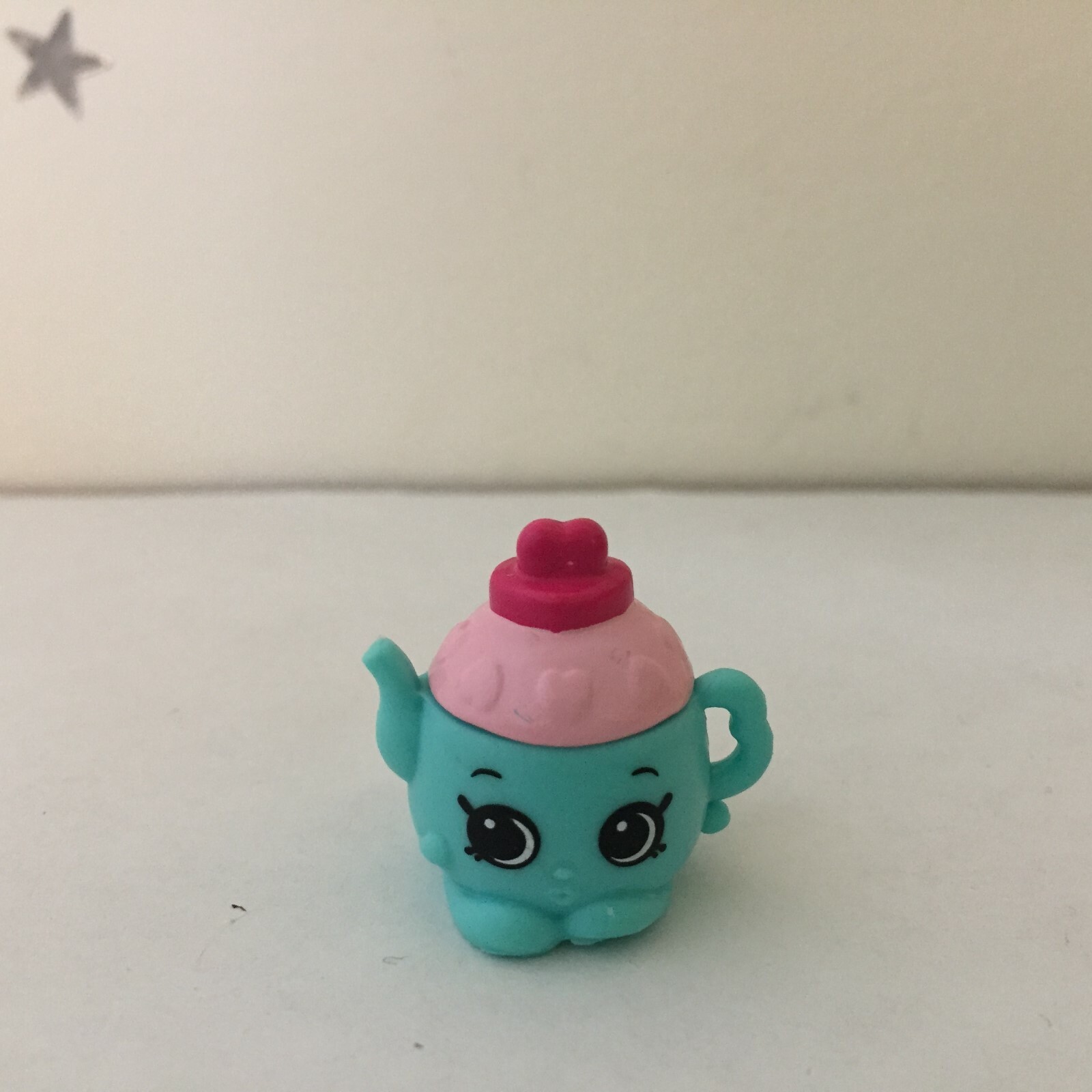 Shopkins Season 9 Wild Style Single Figures- YOU CHOOSE/PICK- Rare-5.99 MAX SHIP