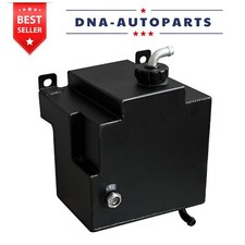 Aluminum Coolant Reservoir Overflow Tank For Chevrolet Tahoe Gmc Yukon Xl Ck Aluminum Coolant Reservoir Overflow Tank For Chevrolet Tahoe Gmc Yukon Xl Ck
