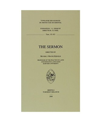 The Sermon