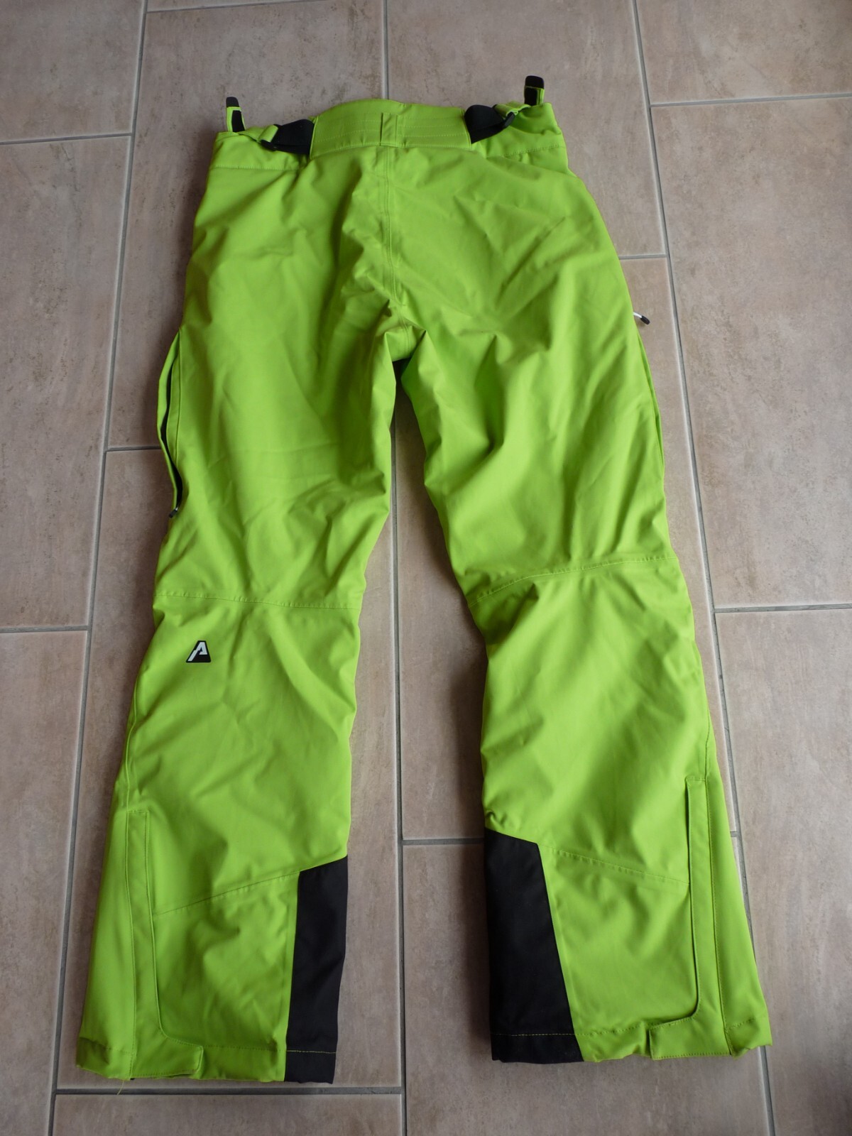 Albright Damen Skihose, Gr. L (4244) apfelgrün, gepflegt! eBay