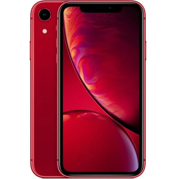 Apple iPhone XR - Ohne Simlock Ohne Vertrag Smartphone Fachhändler