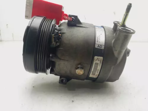 95966580 Compresor Aire Acondicionado para CHEVROLET AVEO HATCHBACK LS 9032701 - Imagen 1 de 4