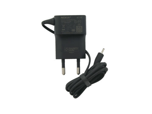 Original Charger Wall Adapter for Nokia 6111 6124 6125 6131 C5