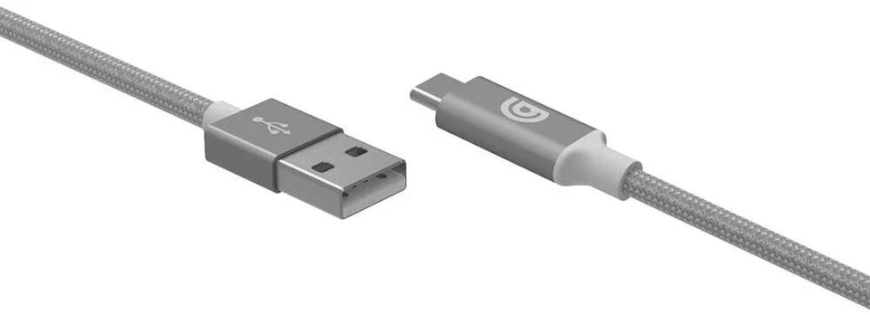 GENUINE GRIFFIN 1.8M USB TYPE C CHARGER CABLE SAMSUNG S8 S9 S10 PLUS S10e S20 - Image 2 of 4