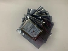 New 500GB 8MB Cache SATA 2.5" HDD Internal Hard Drive For Laptop Macbook