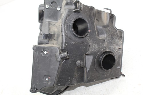 08-14 DUCATI MONSTER 696 AIRBOX AIR INTAKE FILTER BOX - Picture 7 of 9