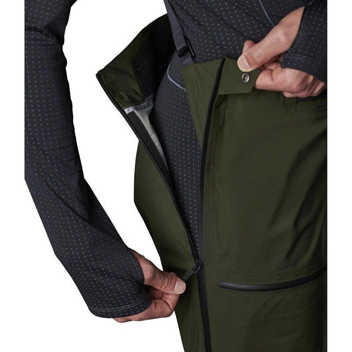 スキー The North Face Futurelight Freethinker The North Face Freethinker FUTURELIGHT Jacket - Men's - Clothing