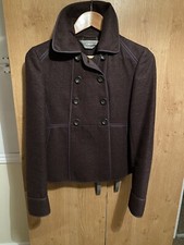 Max Mara Sportmax Wool Jacket