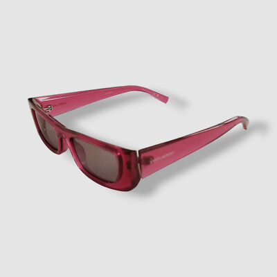 FINAL PRICE NEW SAINT LAURENT SL553 003 SUNGLASSES Yves Saint Laurent - YSL SL 553 Sunglasses | FREE Shipping main image 2