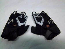 Serfas Women's RSW RX Short Finger Cycling Gloves small NEW without packaging