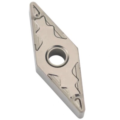 GBJ-CNC VNMG160408-HQ GBJ3000 Cermet turning insert VNMG332-HQ Smooth surface