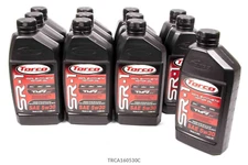 Torco SR-1 Synthetic Oil 5w30 Case/12 A160530C