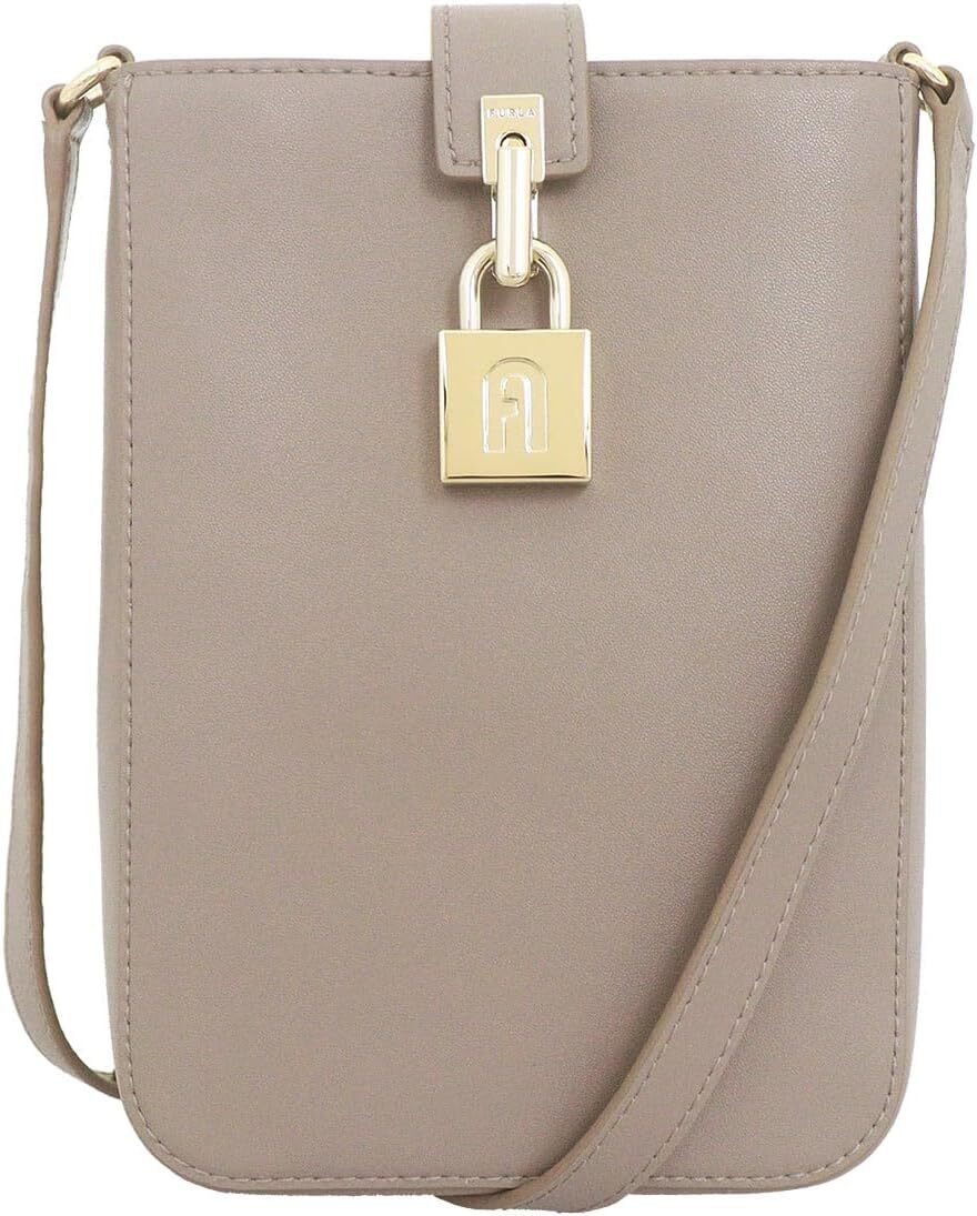 FURLA] Artemis Vertical Phone Shoulder WE00611 BX3104 2572S