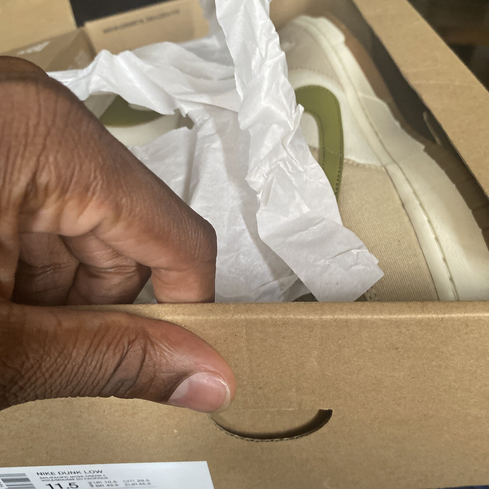 Nike Dunks - image 10