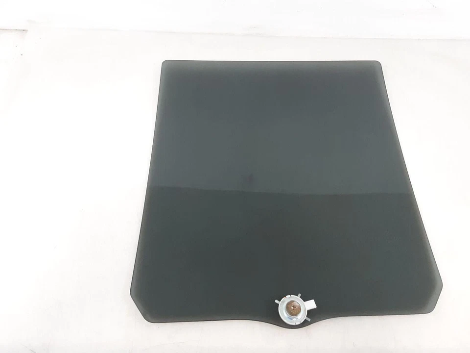 Jeep TJ Wrangler 4x4 OEM Mopar pasajero puerta trasera derecha vidrio 1997-2006 072762 Foto 4 de 4