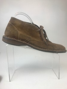 aston grey chukka boots