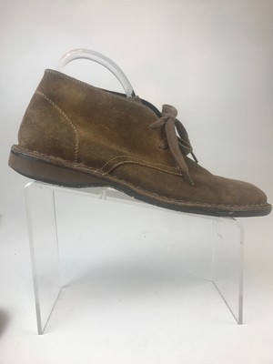 aston grey chukka