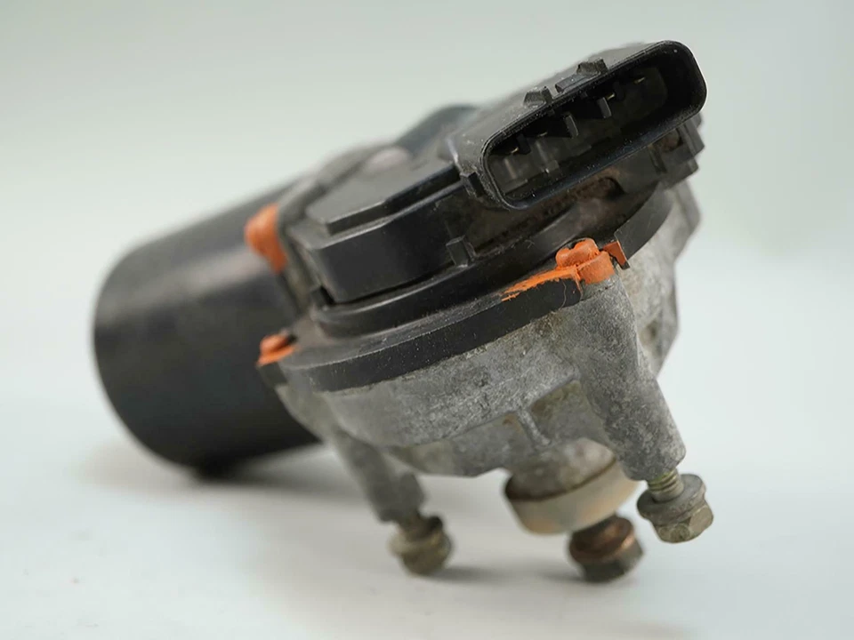 Chrysler Concorde 300M Dodge Intrepid 1998-2004 limpiaparabrisas motor parabrisas fabricante original Foto 3 de 4